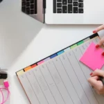 How to Stay Organized in a Fast Paced Work Environment