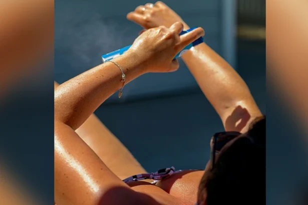 Innovation in sun protection