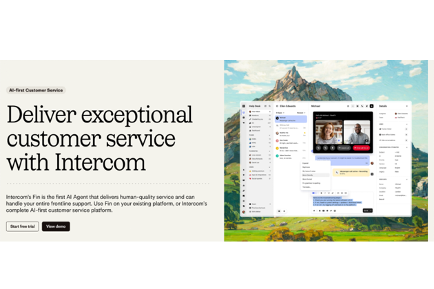 Intercom