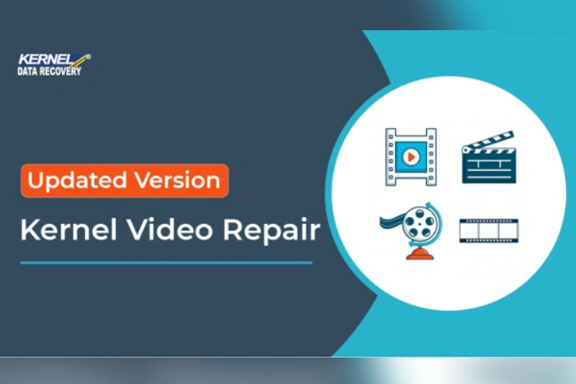 Kernel Video Repair