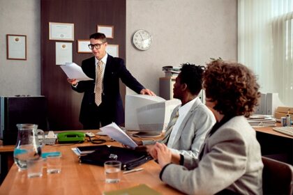 Legal Talent Recruitment Trends Every CEO Needs to Watch