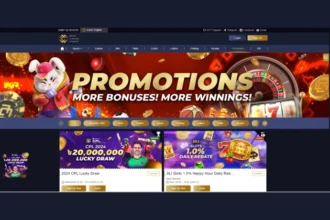 MCW Casino Games Guide