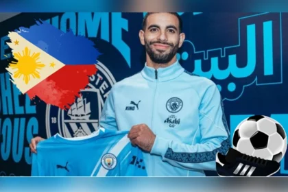 Man City Transfer News 1