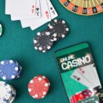 Mobile Casinos