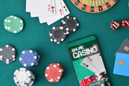 Mobile Casinos