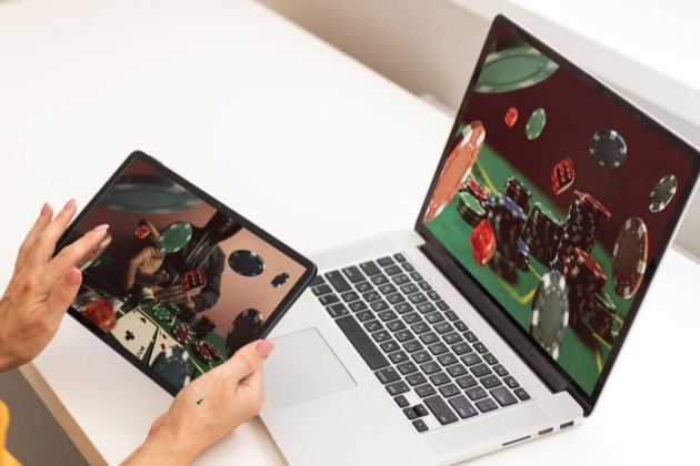 Mobile Casinos vs. Online Casinos