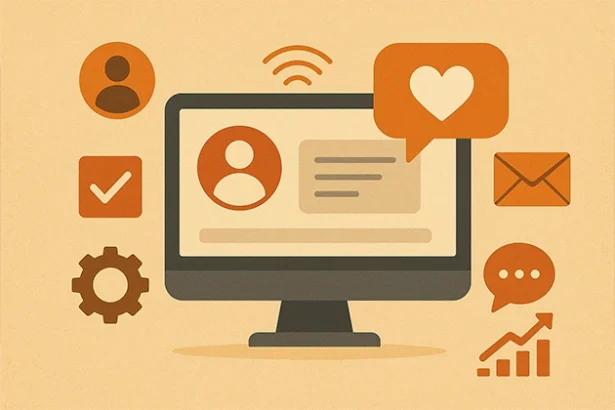 Must Have Features of Customer Engagement Software