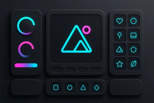 My Mistakes When Working with Colors in 1