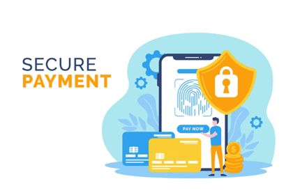 Online payment security