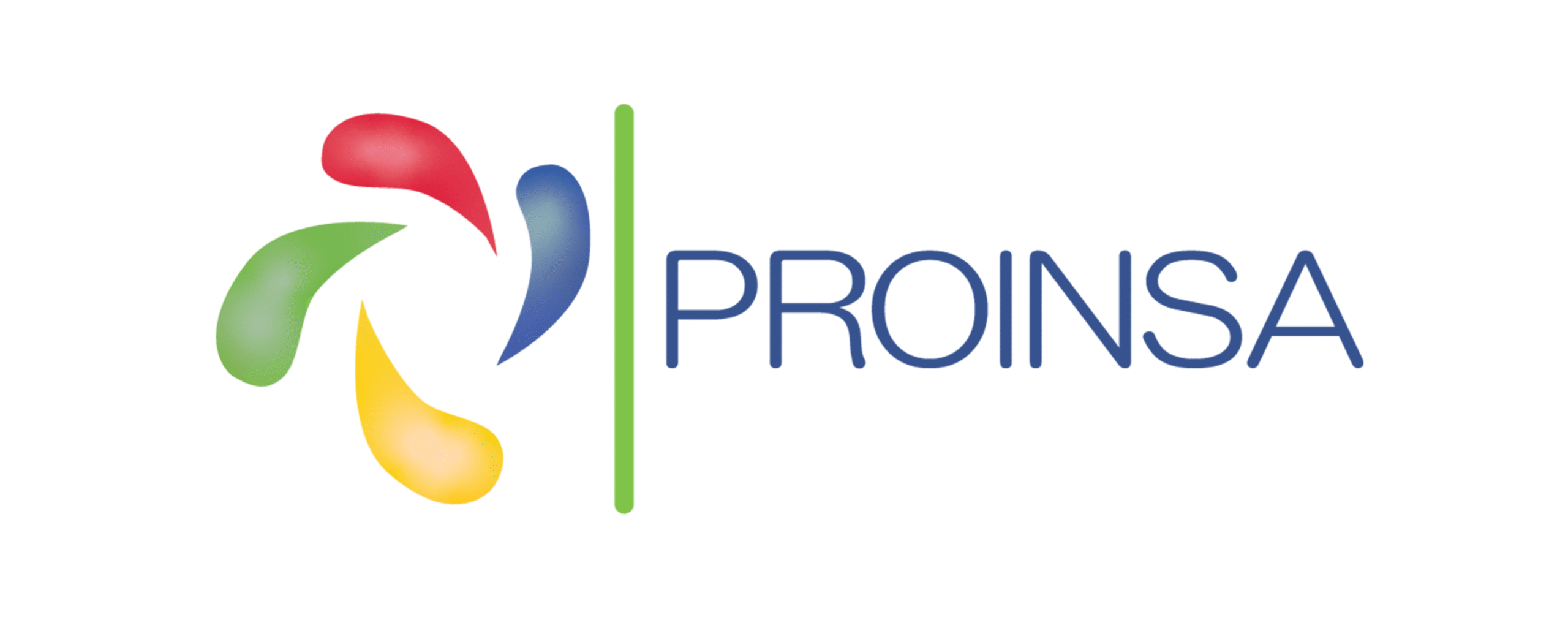 PROINSA Proyectos Inteligentes S.A