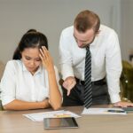 Protecting Businesses From Divorce Related Employee Conflicts