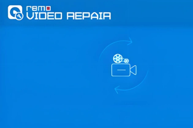 Remo Video Repair