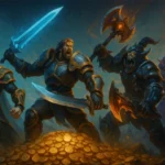 Save Money With Discounted Gold for World of Warcraft