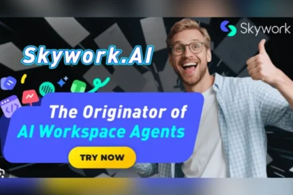 Skywork AI Agent