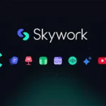 Skywork PowerPoint AI