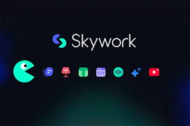 Skywork PowerPoint AI