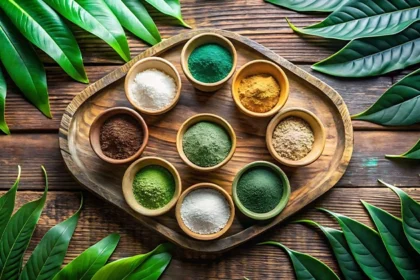 Superfood Powder