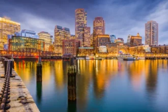 The Best Platforms to Find Roommates in Boston