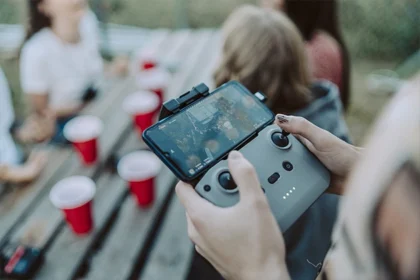 The Evolution of Mobile Gaming
