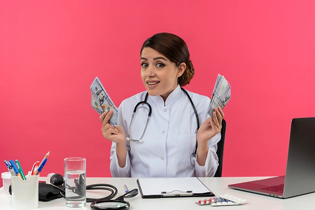 The Medical Spa Budget