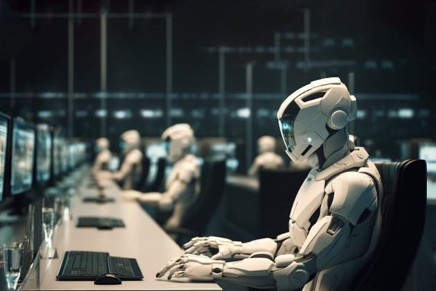 Top 10 AI Customer Service Solutions for Growing Businesses for 2025