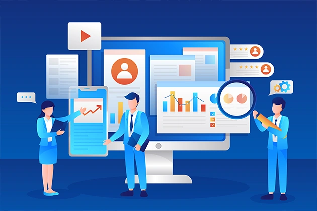 Top Four Test Data Management Tools in 2025