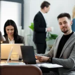 Top Sales Recruitment and Staffing Firms in 2025