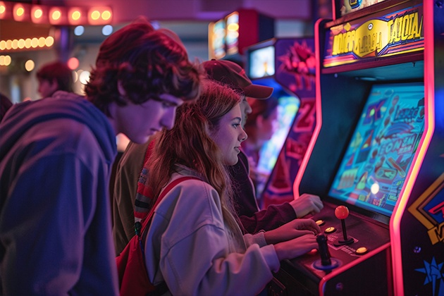 Top Slot Games Released by Big Time Gaming H1