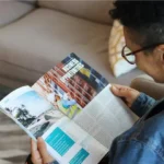 Top business magazines list