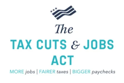 USA Tax Act Study