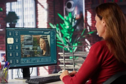 Vidnoz The Free AI Video Generator Revolutionizing