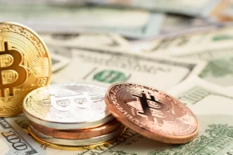 What Are Bitcoin