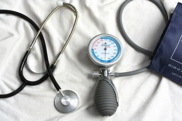 What Health Equipment Should You 1