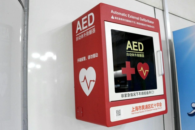 What Health Equipment Should You 2