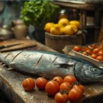 What Is Seafood Inventory Tracking and Why Does It Matter
