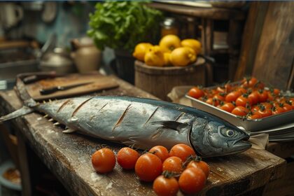 What Is Seafood Inventory Tracking and Why Does It Matter