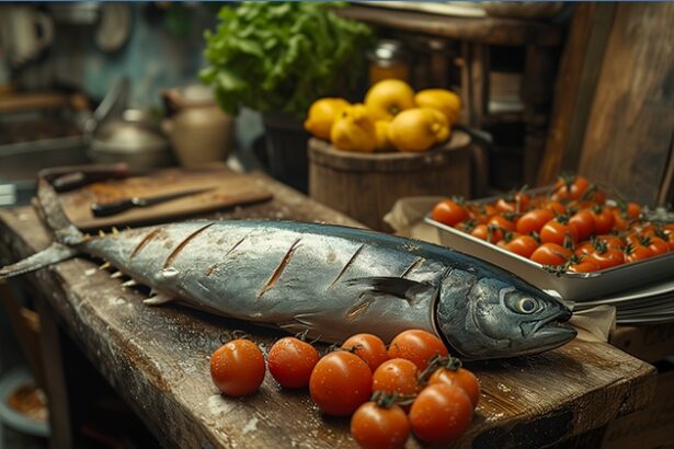 What Is Seafood Inventory Tracking and Why Does It Matter