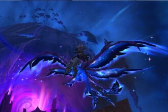 World of Warcraft