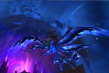 World of Warcraft