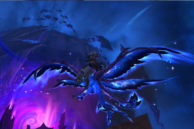 World of Warcraft