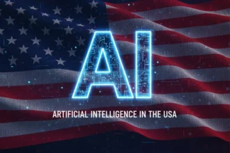 AI Action Plan USA 2025