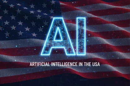 AI Action Plan USA 2025