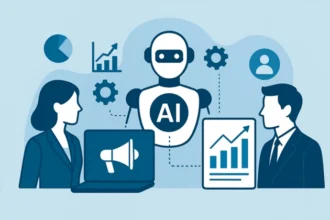 AI Marketing Automation