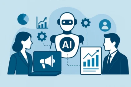 AI Marketing Automation