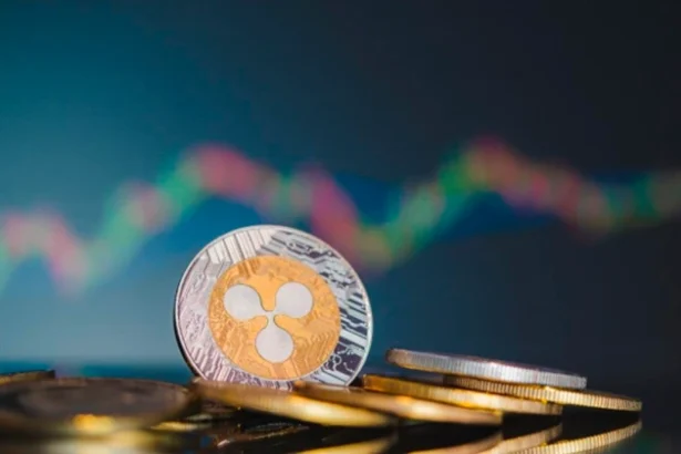All eyes on XRP