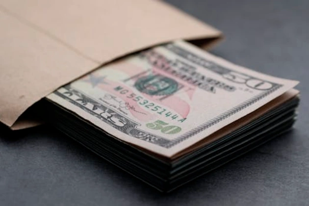 An opportunity leads to a bidding war An opportunity leads to a bidding war