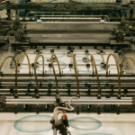 Analysing the Role of Steel