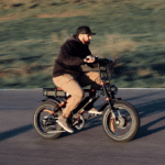 Benefits of Electric Bike Delivery Services in Urban Areas