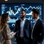 Best Low Spread Brokers in the UK for 2025