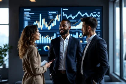 Best Low Spread Brokers in the UK for 2025
